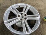 Wheel 18X8 Alloy Double Spoke Fits 17-19 Volvo S90 758526 Used. Price: $284.43.