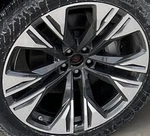 2024 Q8 Oe Wheel 22X10 5 Double Spoke Audi Used. Price: $614.80.