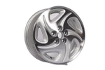 1995-1998 Chrysler Cirrus 15" Machined Silver Oem Factory Wheel Rim KP90RS7 Remanufactured. Price: $303.40.