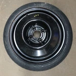 2005 2006 2007 Chevy Cobalt 4 Lug 15 Inch Spare Emergency Tire Wheel Rim Ring Used. Price: $99.99.