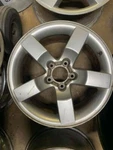 Wheel 18X9-1/2 Lightning Spoke Id 1L3V-AA Fits 01-02 Ford F150 Pickup 230122 Used. Price: $249.99.