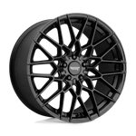 American Racing AR927 Barrage 20X9 5X114.3 35MM Satin Black Wheel New. Price: $319.42.