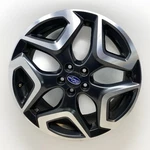 Wheel Rim Subaru Crosstrek Xv 18" 2018-2021 28111FL250 28111FL060 Oem 68857 Used. Price: $155.00.