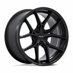 Niche Wheels NC279MX20951515 Prodigy 20X9.5 5X115 15MM Matte Black New. Price: $485.00.