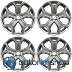 Ford Escape 2017 2018 2019 19" Oem Wheels Rims Set GJ5C1007E1A Remanufactured. Price: $1341.73.