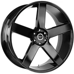 Strada S35 Perfetto 22X9.5 6X5.5" +24MM Gloss Black Wheel Rim 22" Inch New. Price: $365.00.