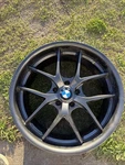 Xo Lucury Athens 20X9 Wheel +302090ATH305120G72 Used. Price: $229.01.