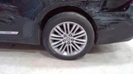 Wheel 17X7 Alloy 20 Spoke 10 Pairs Fits 13-15 Lexus ES350 5652888 Used. Price: $140.00.