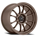 Konig Hypergram 17X8 5X112 ET45 Race Bronze Wheel (1) New. Price: $295.69.