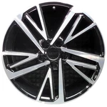 Wheel Rim Toyota Camry 19 2024 2025 Machined Oem Factory 95975 Remanufactured. Price: $333.00.