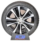 18" Mercedes Benz Oem Class W213 S213 Winter Wheels A2134013700 New. Price: $1499.99.