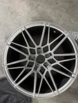 20IN Ace Forged Wheels New. Price: $900.00.