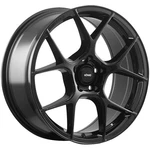 Konig Diverge 18X8 5X4.5" +40MM Gloss Black Wheel Rim 18" Inch New. Price: $325.99.