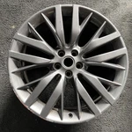 Land Rover Range Svr Sport Oem Wheel 14-22 Original Rim FK6M1007BA Used. Price: $317.43.