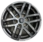 2019-2023 17X8 Ford Ranger Wheel Rim 17" Inch Oem Genuine Gray Original 10431 Used. Price: $209.95.