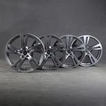 20 Inch Rims Original Audi A7 S7 S-line Arvius 4K8601025G Alloy Wheels New. Price: $1404.68.