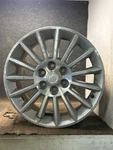 Fits 2008-12 Buick Enclave 19X7-1/2IN Wheel/rim OEM:9596000 Used. Price: $137.59.