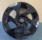 20" Drastic DS8 Wheel 20X8.5 +35 5X114.3 5X120 Cb 74.2 Black Rim Limited New. Price: $449.99.