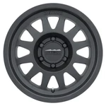 Method MR70478516500 Bead Grip 17X8.5 6X135 0MM Matte Black Wheel New. Price: $366.00.