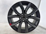 2022 - 2024 Volkswagen Tiguan 18" Wheel Rim 18X7.0J Alloy Open Spoke Oem Used. Price: $239.99.