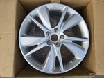 New! 14-17, Oem, 20" Infiniti QX60 QX70 Machined Silver Factory Alloy Wheel Rim. Price: $199.99.