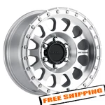 Method Race 315 Wheel 17X9 (-12, 8X170, 130.81) Machined Single Rim New. Price: $397.00.