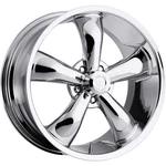 Vision 18"X8.5, 5X115, Et +32 New. Price: $335.00.