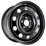 03670 New Replacement 17X7.5 Black Steel Wheel Fits 2006-2011 Crown Victoria. Price: $93.00.