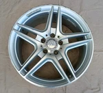07 08 09 11 12 13 15 Mercedes Benz C-class C250 C300 Amg Wheel A2044014102 Used. Price: $225.00.