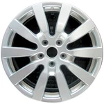 (ships Today) Wheel Rim Porsche Cayenne 2011-2018 958362140009A1 Oe 67405 Remanufactured. Price: $415.00.