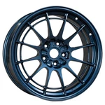 Enkei NT03+M 18X9.5 Misty Blue Wheel With 5X114.3 Bolt Pattern And 40MM Offset New. Price: $363.89.