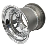 Weld Racing Wide Xl Non-bead-loc Polished Wheel 559-5415 New. Price: $292.86.