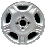 Wheel Rim Nissan Altima 16 1999-2001 403001Z500 403000Z900 Oem Factory 62382 Remanufactured. Price: $166.00.
