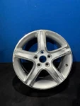 2001-2005 Lexus IS300 Wheel Rim Single 17X7.5 Alloy Spoke Silver Oem #A18 Used. Price: $100.00.