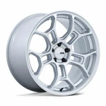 American Racing Gt Street 20X11 5X4.5 50MM Gloss Silver AR952SX20111250 New. Price: $411.94.