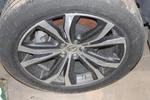 *c Con* 16 17 18 19 21 22 RX350 Alloy Ten 10 Spoke Factory Oem Rim Wheel 20X8 Used. Price: $186.99.