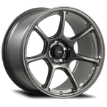 Konig Ultragram 17X10A 5X100 ET48 Carbon Bronze Metallic Wheel New. Price: $350.38.