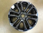 22X9 22" Rim CV99 Black Chrome Pvd Oewd Wheels Silverado Sierra Yukon New. Price: $295.00.