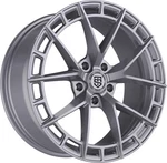 4/TIS Motorsports Gloss Silver 17X7.5 5X4.5 35MM (504S-7756535) New. Price: $984.00.