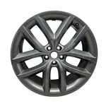 Range Rover Sport L461 L460 2022-2025 Style 5127 Alloy Wheel Rim X 9.5 Used. Price: $390.00.