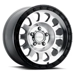 Method MR315890871618 18X9 18MM 8X170 130.81MM Machined Wheel New. Price: $439.00.