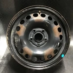 2012-2016 Chevrolet Sonic 5524 Wheel 15 X 18 Hole Rim Steel Black 95040745 Used. Price: $76.46.