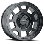 Method 18X9 0MM Offset 6X5.5 106.25MM Cb Matte Black Wheel MR70589060500 New. Price: $464.88.