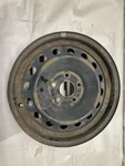 16-25 Honda Civic Wheel 16X7 Steel 42700TBAA11 42700TBAA12 Used. Price: $107.10.