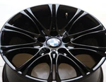 Bmw Z4 320I 323I 325I 330I 2001-2008 18" Oem Front Wheel Rim. 7896470. 59432. Remanufactured. Price: $350.00.