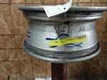 14X6 Wheel Rim From 1995 Ford Ranger 11344604 Used. Price: $96.94.