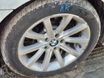 2015 Bmw 535I 18X8 Alloy Wheel Curb Rash Oem 10 Spoke Used Part 3762067. Price: $185.25.