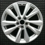 Toyota Corolla 16 Inch Painted Oem Wheel Rim 2023 2024 Remanufactured. Price: $326.00.