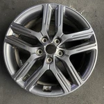Kia Charcoal Forte Factory Wheel 17X7 2019-2021 Rim Alloy Oem Original 74781 Used. Price: $269.97.