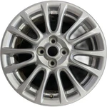 Fiat-lancia 124 Spider Oem Wheel 2017-2020 Original Factory Rim 61683 Used. Price: $185.97.